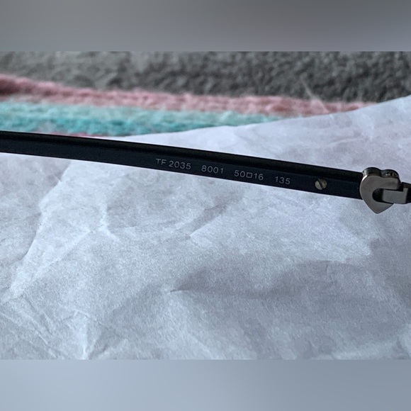 Tiffany & Co Eyeglasses TF2035 - Picture 16 of 16